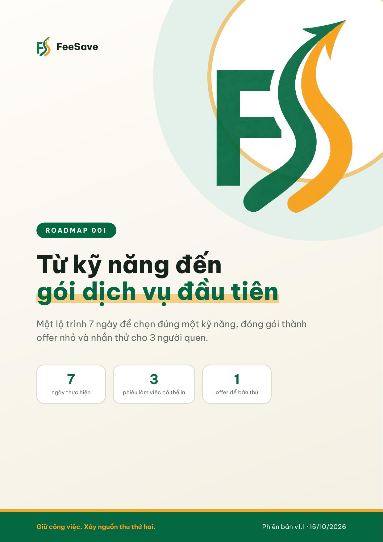Xem trước Roadmap 001 trang 1